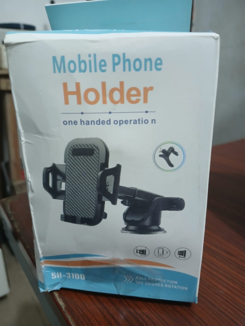 SUPPORT VOITURE SH-3100